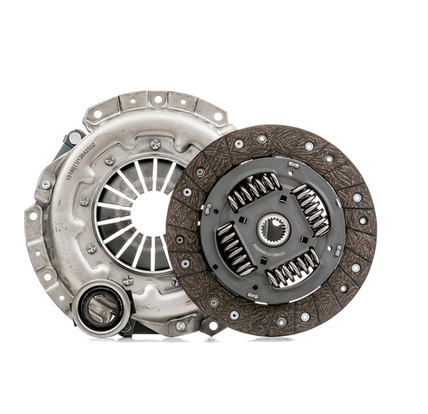 Clutch Kit RIDEX 479C0219 479C0219 - photo 1