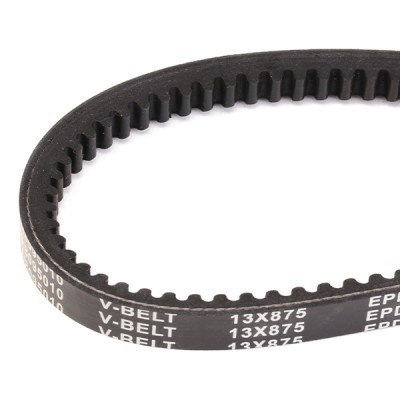 V-Belt RIDEX 10C0024 10C0024 - photo 3