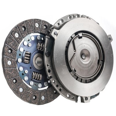Clutch Kit RIDEX 479C0007 479C0007 - photo 5