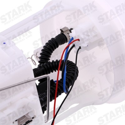 Fuel module Stark SKFU-0410150 SKFU-0410150 - photo 5