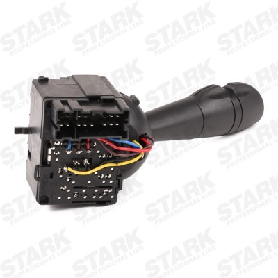 Steering Column Switch Stark SKSCS-1610042 SKSCS-1610042 - photo 3