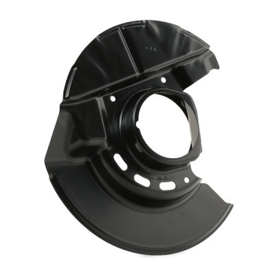 Splash Panel brake disc RIDEX 1330S0146 1330S0146 - photo 2