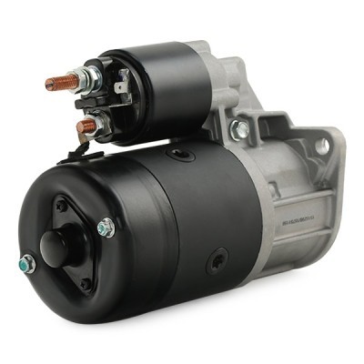 Starter RIDEX 2S0466 2S0466 - photo 4