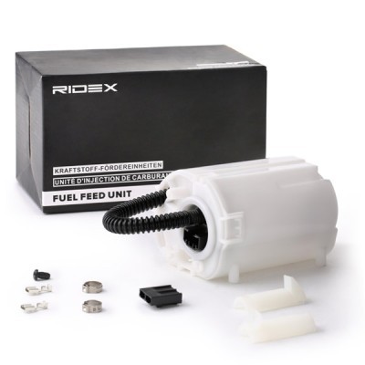 Fuel module RIDEX 1382F0047 1382F0047 - photo 2