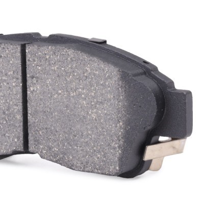 Brake Pads Set RIDEX 402B0084 402B0084 - photo 7