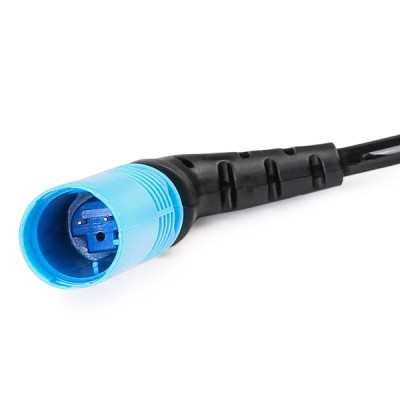 ABS Sensor RIDEX 412W0781 412W0781 - photo 4