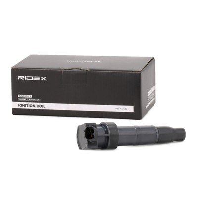 Ignition Coil RIDEX 689C0298 689C0298 - photo 2