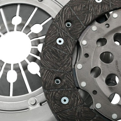 Clutch Kit RIDEX 479C0214 479C0214 - photo 5
