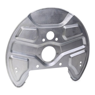 Splash Panel brake disc RIDEX 1330S0195 1330S0195 - photo 4