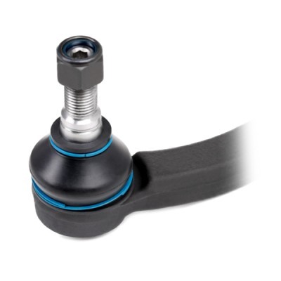 Tie Rod End RIDEX 914T0255 914T0255 - photo 4