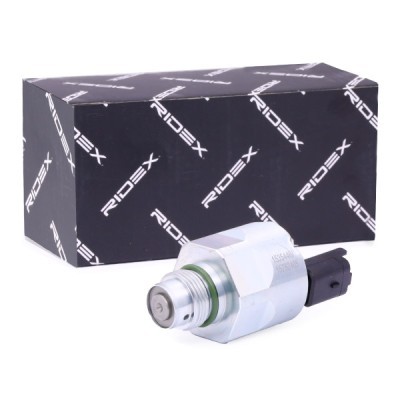Pressure control valve, Common Rail system RIDEX 3996P0030 3996P0030 - photo 2