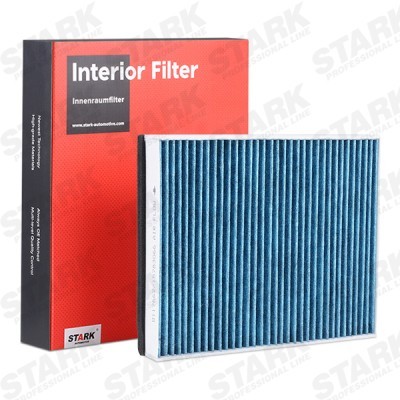 Cabin Air Filter Stark SKIF-0170501 SKIF-0170501 - photo 2