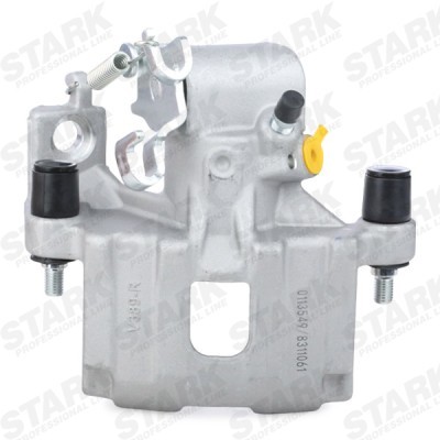 Brake Caliper Stark SKBC-0460659 SKBC-0460659 - photo 5