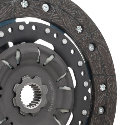 Clutch Kit RIDEX 479C0048 479C0048 - photo 6