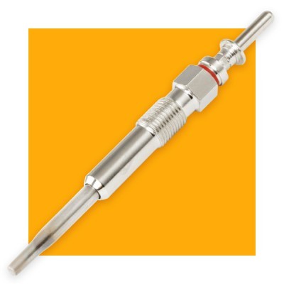 Glow Plug RIDEX 243G0002 243G0002 - photo 2