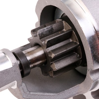 Starter RIDEX 2S0388 2S0388 - photo 6