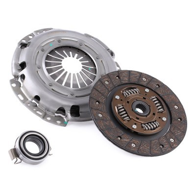 Clutch Kit RIDEX 479C0044 479C0044 - photo 2