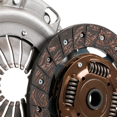 Clutch Kit RIDEX 479C0205 479C0205 - photo 6