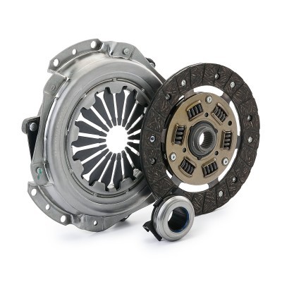 Clutch Kit RIDEX 479C1069 479C1069 - photo 3