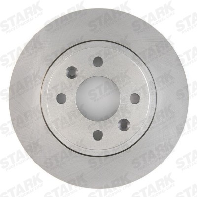 Brake Disc Stark SKBD-0020080 SKBD-0020080 - photo 4