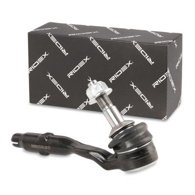 Tie Rod End RIDEX 914T0427 914T0427 - photo 2