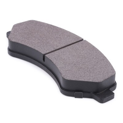 Brake Pads Set RIDEX 402B1110 402B1110 - photo 5