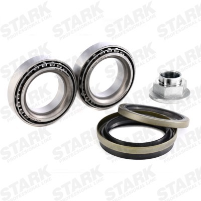 Wheel Bearing Stark SKWB-0180660 SKWB-0180660 - photo 3