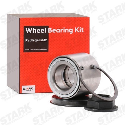 Wheel Bearing Stark SKWB-0180827 SKWB-0180827 - photo 2