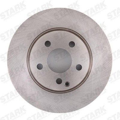 Brake Disc Stark SKBD-0022197 SKBD-0022197 - photo 3