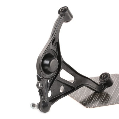 Control Arm RIDEX 273C0499 273C0499 - photo 2