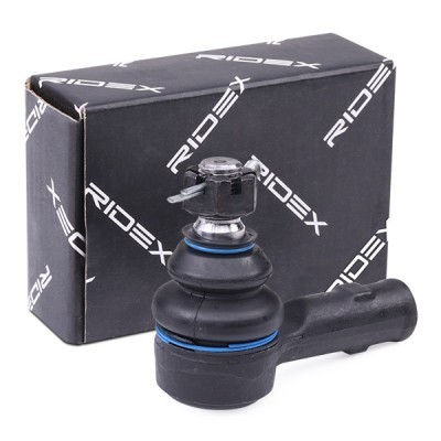 Tie Rod End RIDEX 914T0192 914T0192 - photo 2