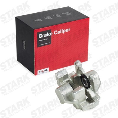 Brake Caliper Stark SKBC-0460297 SKBC-0460297 - photo 2