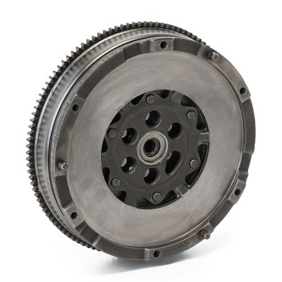 Flywheel RIDEX 577F0145R 577F0145R - photo 4