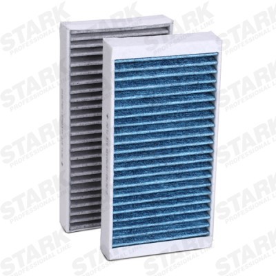 Cabin Air Filter Stark SKIF-0170618 SKIF-0170618 - photo 3