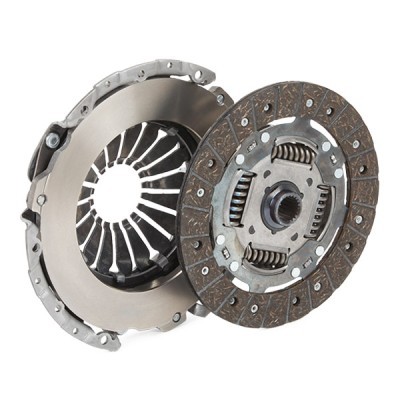 Clutch Kit RIDEX 479C3777 479C3777 - photo 4