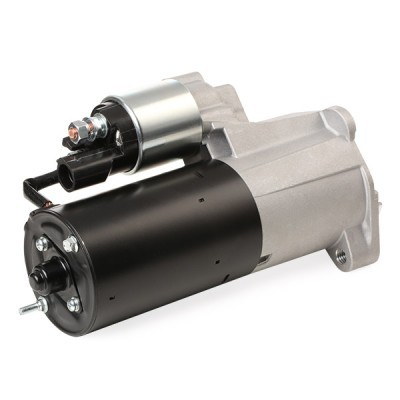 Starter RIDEX 2S0123 2S0123 - photo 4