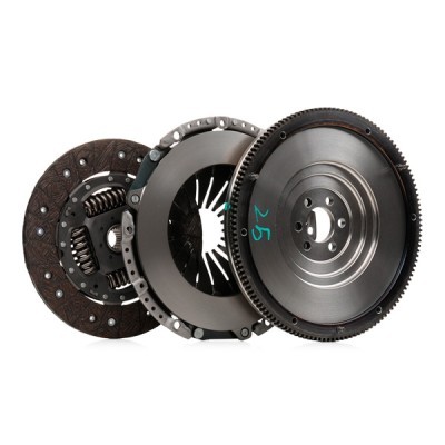 Clutch Kit RIDEX 479C0108 479C0108 - photo 4