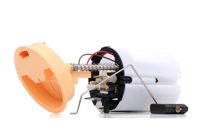 Fuel module RIDEX 1382F0027 1382F0027 - photo 1