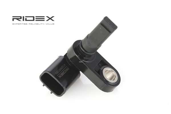 ABS Sensor RIDEX 412W0183 412W0183 - photo 1