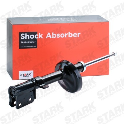 Shock Absorber Stark SKSA-0132210 SKSA-0132210 - photo 2