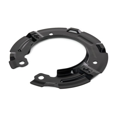 Splash Panel brake disc RIDEX 1330S0363 1330S0363 - photo 2