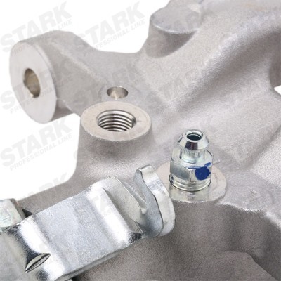 Brake Caliper Stark SKBC-0461034 SKBC-0461034 - photo 6