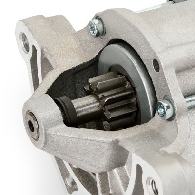 Starter RIDEX 2S0002R 2S0002R - photo 6