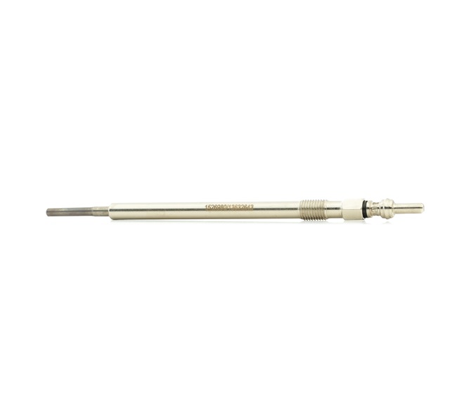 Glow Plug RIDEX 243G0065 243G0065 - photo 1