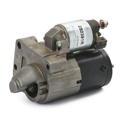 Starter RIDEX 2S0391R 2S0391R - photo 2