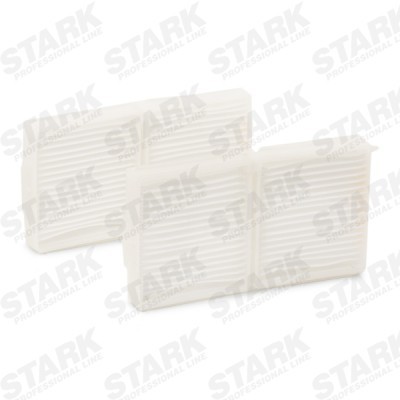Cabin Air Filter Stark SKIF-0170100 SKIF-0170100 - photo 4