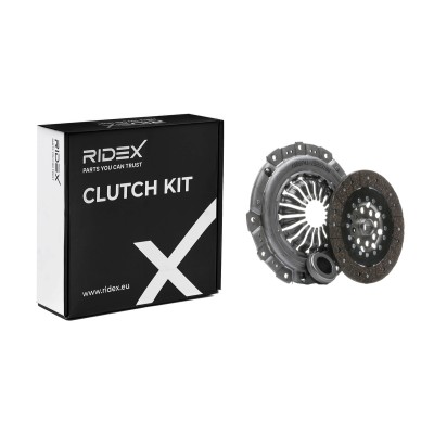 Clutch Kit RIDEX 479C0399 479C0399 - photo 2