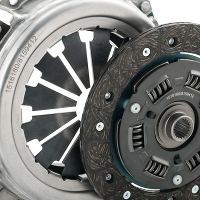 Clutch Kit RIDEX 479C0062 479C0062 - photo 5