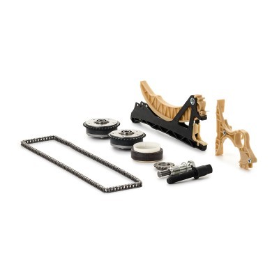 Timing chain kit RIDEX 1389T2536 1389T2536 - photo 2