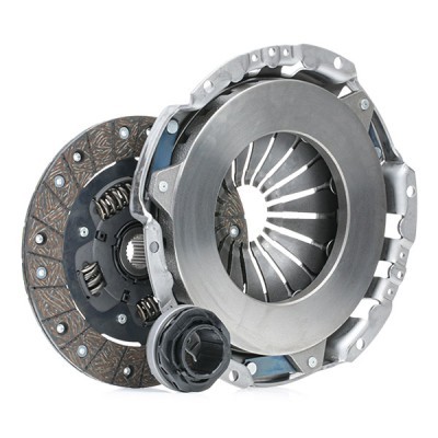 Clutch Kit RIDEX 479C0158 479C0158 - photo 4